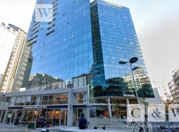 Oficina comercial · 500m² · 4 Cocheras · Esmeralda 900 | Oficina en Alquiler | Microcentro