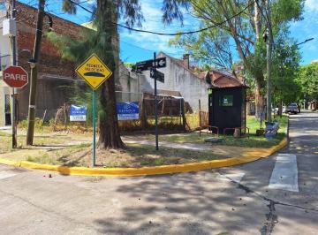Terreno · 241m² · Venta Lote Terreno 241 m² Zona Residencial Barrrio Parque