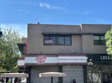 Oficina comercial de 3 ambientes, General Gutiérrez · Local Comercial en Pleno Radio Centrico de Gutierrez.