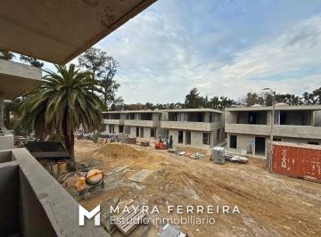 Departamento · 110m² · 4 Ambientes · 2 Cocheras · Departamento 4 Ambientes en Venta en Canning Zen View II