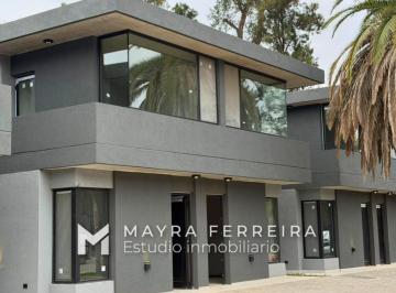 Departamento · 110m² · 4 Ambientes · 2 Cocheras · Departamento 4 Ambientes en Venta en Canning Zen View II