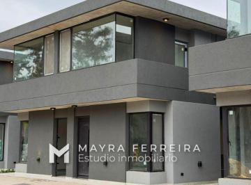 Departamento · 92m² · 3 Ambientes · 2 Cocheras · Departamento 3 Ambientes en Venta en Canning Zen View II