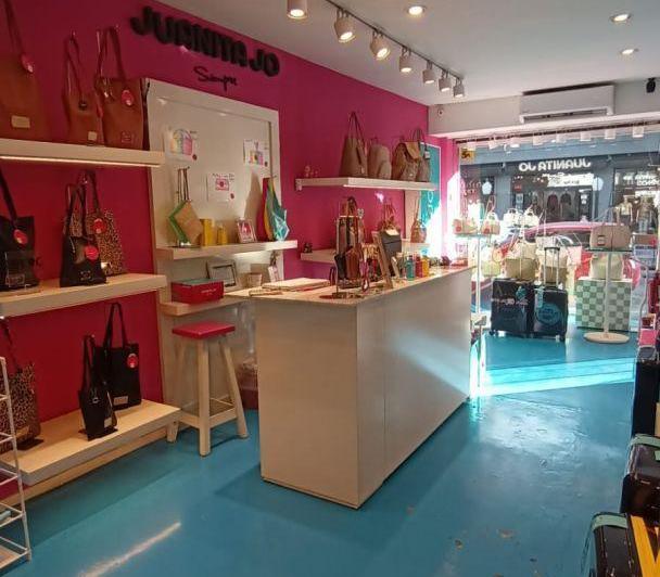 Local comercial · 40m² · 1 Ambiente