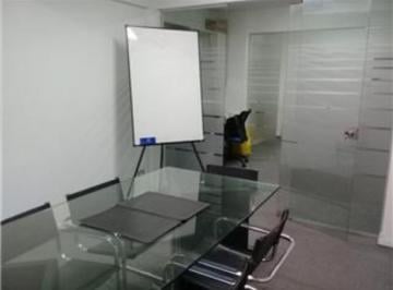 Oficina comercial · 32ha · 1 Ambiente · 1 Cochera · Oficinas - Planta Dividida - Monserrat, Capital Federal