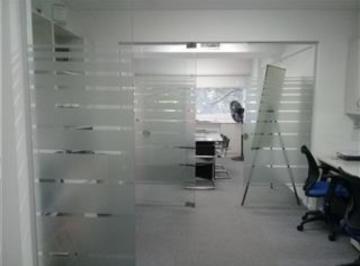 Oficina comercial · 32ha · 1 Ambiente · 1 Cochera · Oficinas - Planta Dividida - Monserrat, Capital Federal