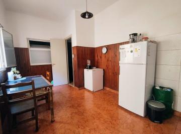 PH de 3 ambientes, Chacarita · PH 3 Amb con Patio