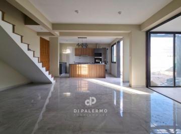 Casa de 6 ambientes, Carrodilla · Venta de Casa a Estrenar en Barrio Privado La Luisa, Carrodilla, Luján de Cuyo.