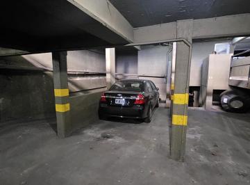 Garage · 21m² · Cochera Santa Fe Al 3100, Cochera Muy Amplia Parta Camioneta, Planta Baja