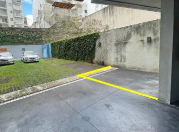 Garage · 12m² · 1 Cochera · Cochera Mario Bravo Al 1100 Recoleta