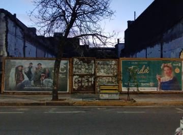 Terreno · Terreno en Centro