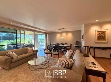 SBP-SBP-151_2 · Se Vende Depto de Categoria | 3 Dorm | Village Plaza