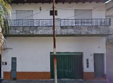 DEF-DEF-1805_2 · Casa 4 Ambientes. | Jose Gonzalez Castillo Al 100