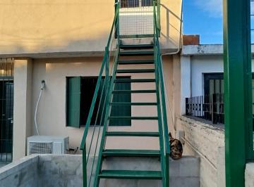 Foto · Venta 3 Deptos Sta Isabel III