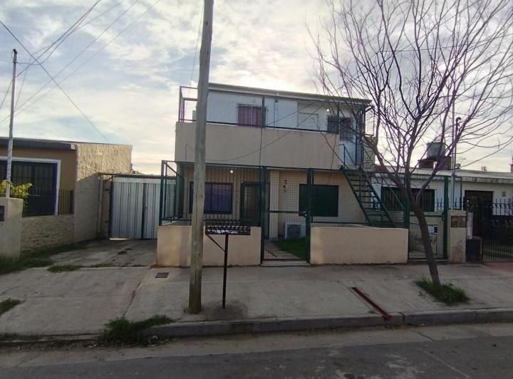 Departamento · 286m² · 4 Ambientes