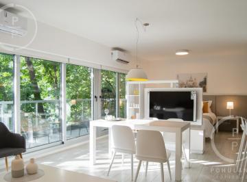 Bodega-Galpón · 50m² · 1 Ambiente · Venta Monoambiente Divisible Equipado en Palermo