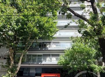 Departamento · 39m² · 1 Ambiente · Venta Monoambiente en Palermo