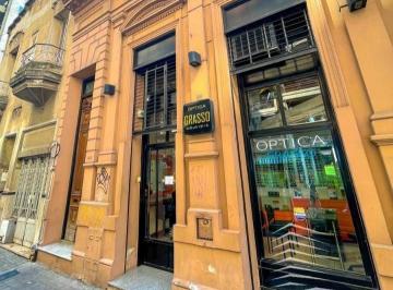 Terreno · 253m² · Venta Terreno - Centro Rosario - 6 m Frente - 36 m Fondo - Rioja 1800