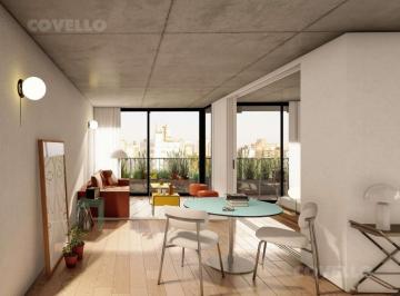 Departamento · 66m² · 3 Ambientes · Venta Apartamento 1 Dormitorio - Punta Carretas