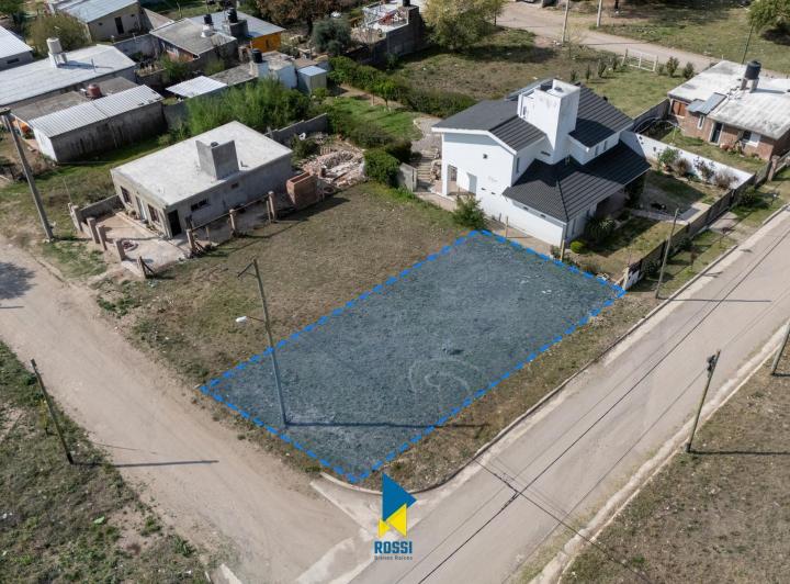 Terreno · 250m²