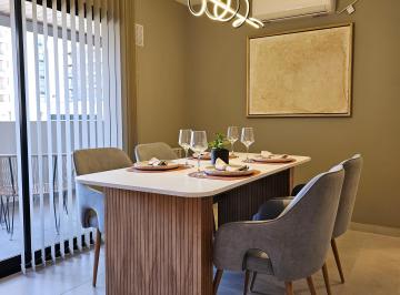 Departamento de 4 ambientes, Córdoba · 3 Dorm Dpto Modelo - Torre Aurus - Amenities - Marzo de 2026 - Nueva Cordoba