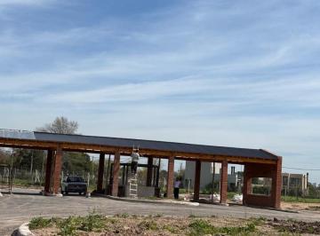 Terreno · 667m² · Mmc. Oportunidad! Lote en San Pablo Chico, Pilar
