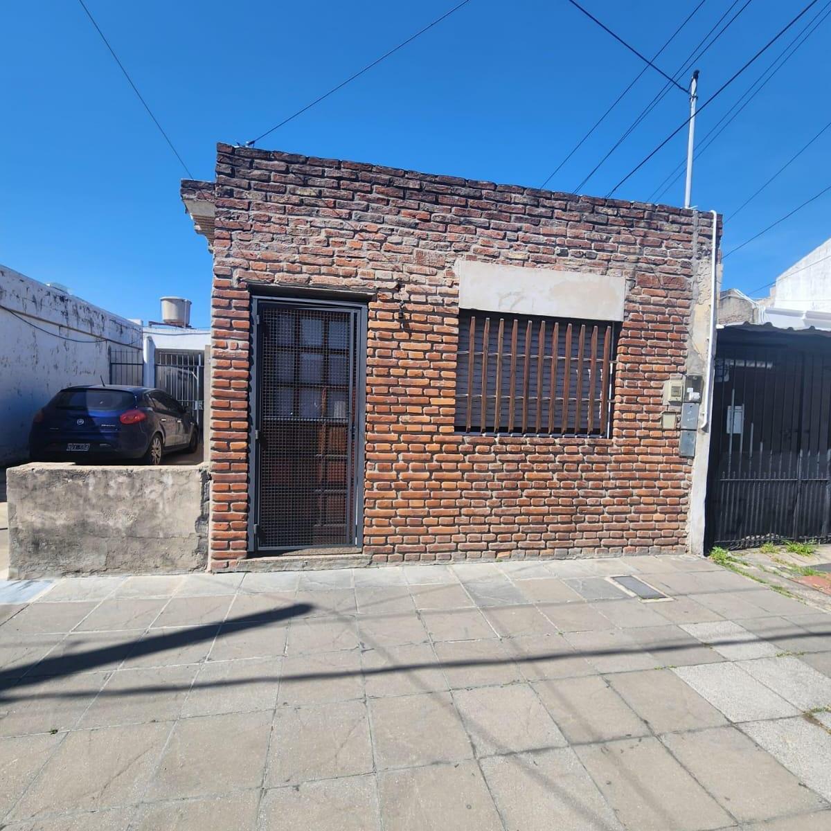 Mendoza 2856