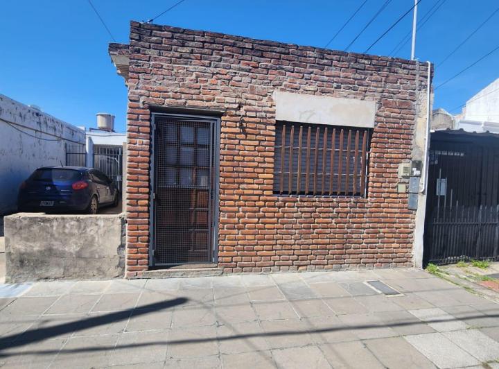 Departamento · 35m² · 1 Ambiente