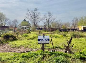 Terreno , Roldán · Juan Carlos Dávalos 700 - Villa Flores - Roldán.