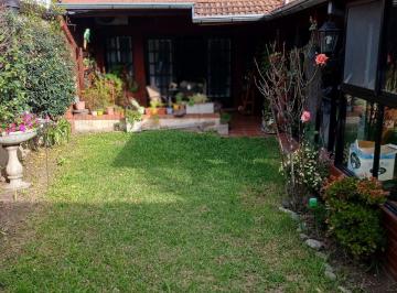 PH de 4 ambientes, Villa Pueyrredón · PH Al Contrafrente 3 Dorm. 2 Baños con Parque y Quincho en V. Pueyrredón
