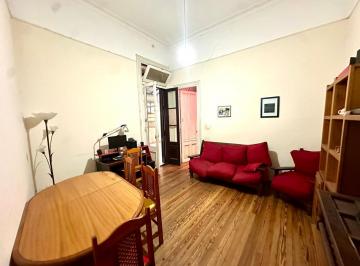 PH · 84m² · 3 Ambientes · PH 3 Ambientes C/ Dependencia y Patio en Barracas Venta