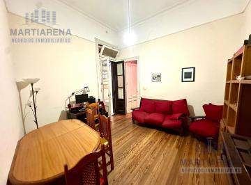 PH · 84m² · 3 Ambientes · PH 3 Ambientes C/ Dependencia y Patio en Barracas Venta