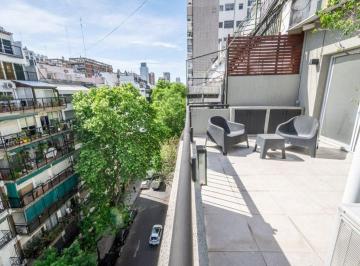 Departamento · 55m² · 2 Ambientes · Venta, 2 Ambientes, Balcón - Terraza, Palermo