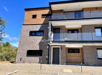 Departamento · 150m² · 4 Ambientes · 1 Cochera · Departamento en Venta en Arelauquen Golf & Cc, Bariloche, Patagonia