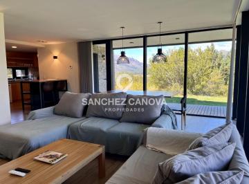Departamento · 150m² · 4 Ambientes · 1 Cochera · Departamento en Venta en Arelauquen Golf & Cc, Bariloche, Patagonia