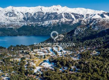 Departamento · 150m² · 4 Ambientes · 1 Cochera · Departamento en Venta en Arelauquen Golf & Cc, Bariloche, Patagonia