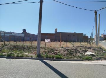 Terreno · 198m² · Terreno Neuquen Zona Nueva Municipalidad