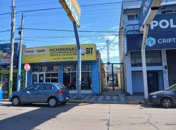 Local comercial de 1 ambiente, Esteban Echeverría · Local con Vivienda Al Fondo, Sobre Av, Monte Grande Centro
