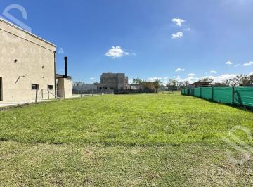 Terreno · 576m² · Terreno en San Pablo