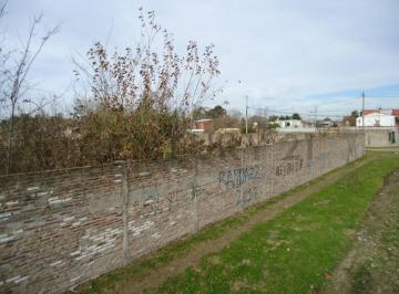 Terreno · 690m² · Lote en Venta
