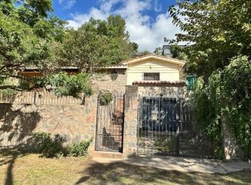 Casa de 3 ambientes, Río Ceballos · Casa en Ñu Pora, Rio Ceballos, Cordoba