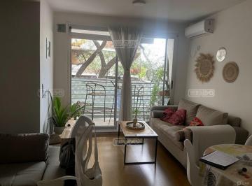 Departamento · 30m² · 2 Ambientes · Departamento en Venta en Palermo, Capital Federal, Buenos Aires