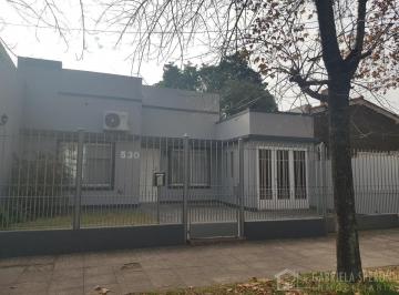 Casa · 118m² · 4 Ambientes · 1 Cochera · Casa 4 Ambientes Venta Lomas de Zamora