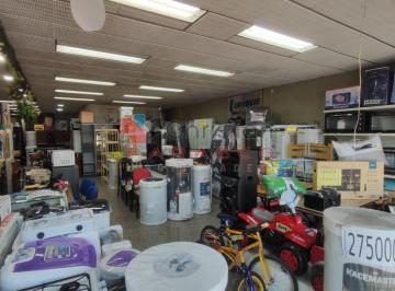 Fondo de comercio , General San Martín · Fondo de Comercio + Local Comercial en Alquiler - Billinghurst