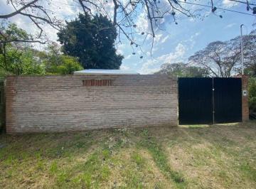 Casa · 34m² · 3 Ambientes · Venta Casa + Terreno en Bonsembiante y Rpnº1 - a Estrenar