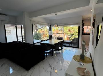Departamento · 70m² · 3 Ambientes · Departamento de 3 Ambientes en Venta en San Bernardo del Tuyu