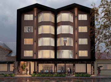 Departamento de 1 ambiente, San Martín de los Andes · Departamento Monoambiente San Martin de Los Andes