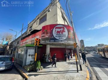 Oficina comercial · 90m² · 5 Ambientes · Oficina 4 Ambientes Alquiler Avellaneda