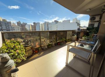 Departamento de 5 ambientes, Flores · Piso Premium a Nuevo 5 Estrellas ” (6 Piso, Vista Abierta, M/luminoso)