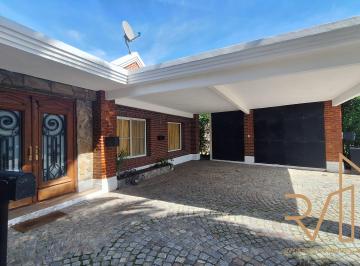 Casa de 5 ambientes, Esteban Echeverría · Casa 5 Amb. en Venta. Campos de Echeverría. Canning