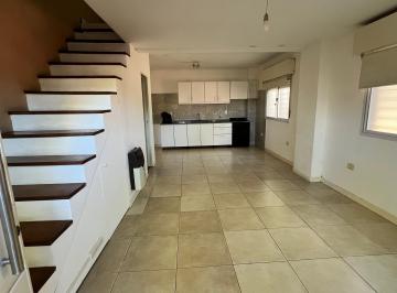 Entrada · Moderno y Luminoso Dúplex de 3 Ambientes Apto Credito